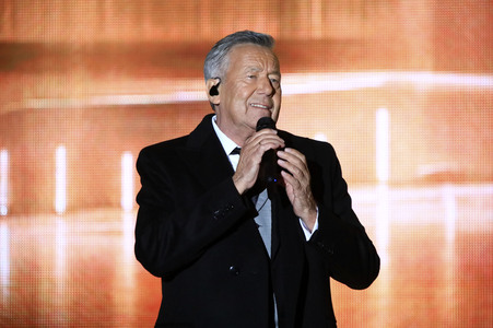 Festakt zum 34. Jahrestag der Deutschen Einheit in Schwerin