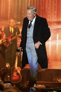 Festakt zum 34. Jahrestag der Deutschen Einheit in Schwerin