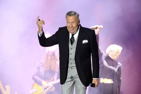 Festakt zum 34. Jahrestag der Deutschen Einheit in Schwerin