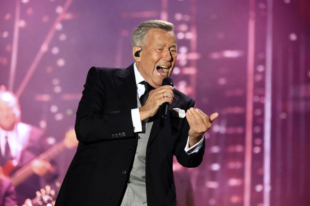 Festakt zum 34. Jahrestag der Deutschen Einheit in Schwerin