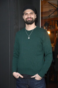 Live-Cooking-Event mit Jimi Blue Ochsenknecht in Berlin