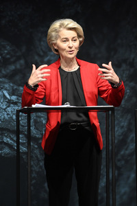 Deutscher Nachhaltigkeitspreis 2021 in Düsseldorf