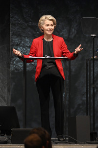 Deutscher Nachhaltigkeitspreis 2021 in Düsseldorf