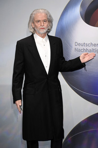 Deutscher Nachhaltigkeitspreis 2021 in Düsseldorf