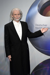Deutscher Nachhaltigkeitspreis 2021 in Düsseldorf