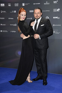 Deutscher Nachhaltigkeitspreis 2021 in Düsseldorf