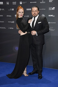 Deutscher Nachhaltigkeitspreis 2021 in Düsseldorf