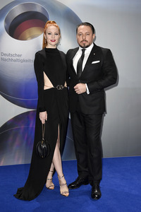 Deutscher Nachhaltigkeitspreis 2021 in Düsseldorf