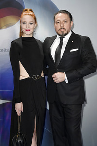 Deutscher Nachhaltigkeitspreis 2021 in Düsseldorf