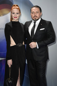 Deutscher Nachhaltigkeitspreis 2021 in Düsseldorf