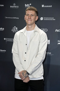 Deutscher Nachhaltigkeitspreis 2021 in Düsseldorf