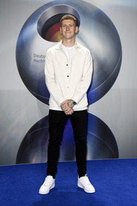 Deutscher Nachhaltigkeitspreis 2021 in Düsseldorf