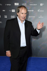 Deutscher Nachhaltigkeitspreis 2021 in Düsseldorf