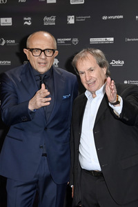 Deutscher Nachhaltigkeitspreis 2021 in Düsseldorf