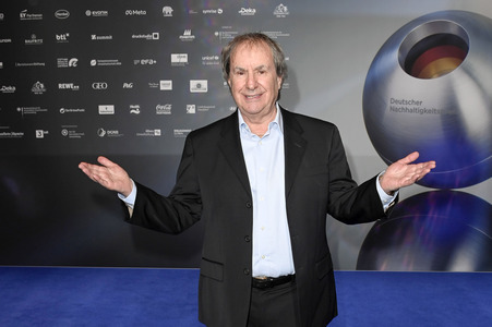 Deutscher Nachhaltigkeitspreis 2021 in Düsseldorf