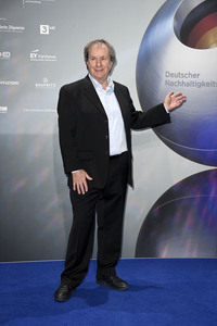 Deutscher Nachhaltigkeitspreis 2021 in Düsseldorf