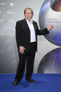 Deutscher Nachhaltigkeitspreis 2021 in Düsseldorf