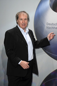 Deutscher Nachhaltigkeitspreis 2021 in Düsseldorf