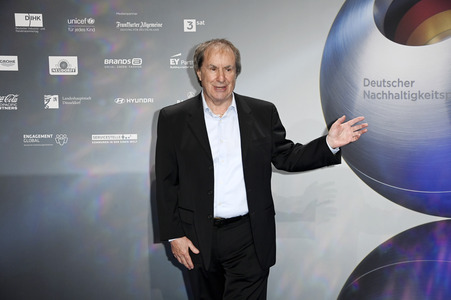 Deutscher Nachhaltigkeitspreis 2021 in Düsseldorf