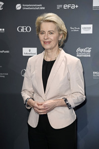 Deutscher Nachhaltigkeitspreis 2021 in Düsseldorf