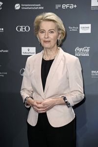 Deutscher Nachhaltigkeitspreis 2021 in Düsseldorf