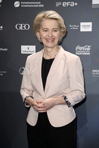 Deutscher Nachhaltigkeitspreis 2021 in Düsseldorf