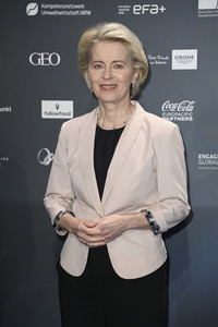 Deutscher Nachhaltigkeitspreis 2021 in Düsseldorf