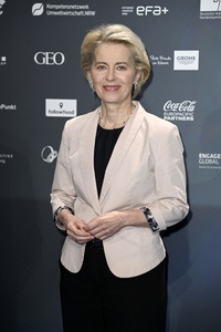 Deutscher Nachhaltigkeitspreis 2021 in Düsseldorf