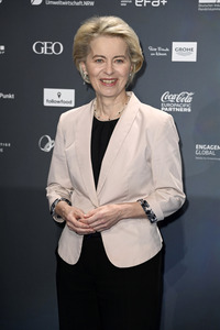 Deutscher Nachhaltigkeitspreis 2021 in Düsseldorf