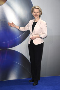 Deutscher Nachhaltigkeitspreis 2021 in Düsseldorf