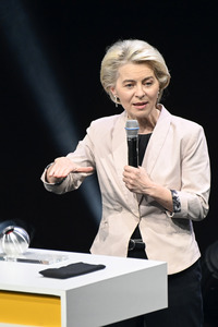 Deutscher Nachhaltigkeitspreis 2021 in Düsseldorf