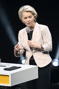 Deutscher Nachhaltigkeitspreis 2021 in Düsseldorf