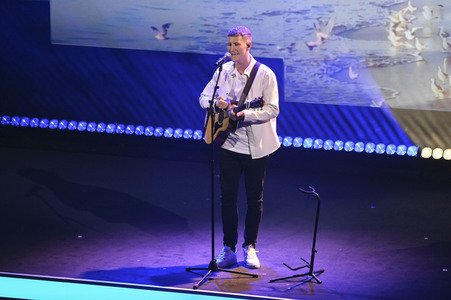 Deutscher Nachhaltigkeitspreis 2021 in Düsseldorf