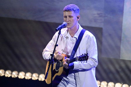 Deutscher Nachhaltigkeitspreis 2021 in Düsseldorf