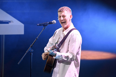 Deutscher Nachhaltigkeitspreis 2021 in Düsseldorf