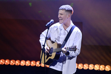 Deutscher Nachhaltigkeitspreis 2021 in Düsseldorf