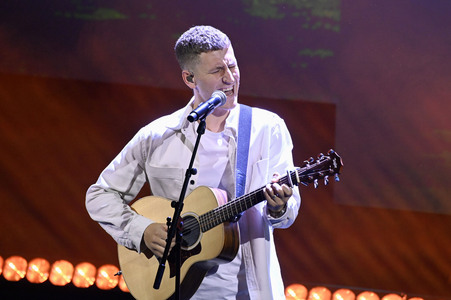 Deutscher Nachhaltigkeitspreis 2021 in Düsseldorf