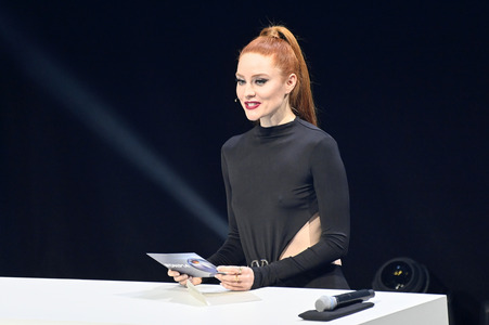 Deutscher Nachhaltigkeitspreis 2021 in Düsseldorf