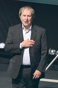 Deutscher Nachhaltigkeitspreis 2021 in Düsseldorf