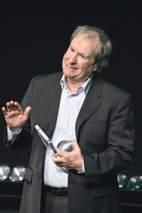 Deutscher Nachhaltigkeitspreis 2021 in Düsseldorf