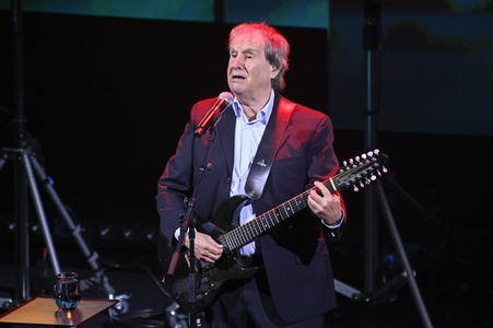 Deutscher Nachhaltigkeitspreis 2021 in Düsseldorf