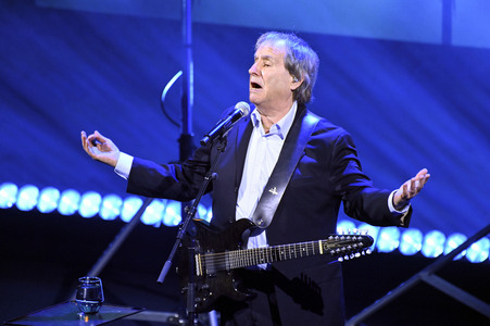 Deutscher Nachhaltigkeitspreis 2021 in Düsseldorf