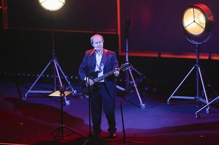 Deutscher Nachhaltigkeitspreis 2021 in Düsseldorf