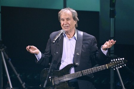 Deutscher Nachhaltigkeitspreis 2021 in Düsseldorf