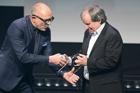 Deutscher Nachhaltigkeitspreis 2021 in Düsseldorf