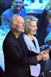 Deutscher Nachhaltigkeitspreis 2021 in Düsseldorf