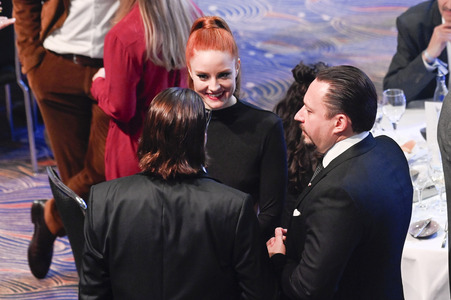 Deutscher Nachhaltigkeitspreis 2021 in Düsseldorf