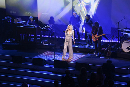 Deutscher Nachhaltigkeitspreis 2021 in Düsseldorf