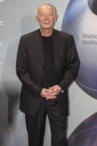 Deutscher Nachhaltigkeitspreis 2021 in Düsseldorf