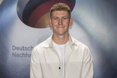 Deutscher Nachhaltigkeitspreis 2021 in Düsseldorf